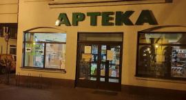 Nocny dyżur aptek w Łowiczu. Ważny komunikat!