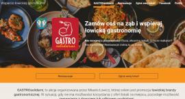 GASTROsolidarni. Władze Łowicza wspierają branżę gastronomiczną