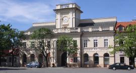 Miasto chce sprzedać dwie działki inwestycyjne. Są chętni