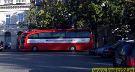 Jutro zbiórka krwi w Łowiczu. Krwiodawcy będą pomagać Sylwestrowi Siejce