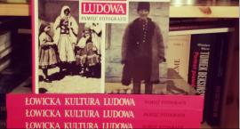 Już jest! ŁOK wydał album o łowickiej kulturze ludowej