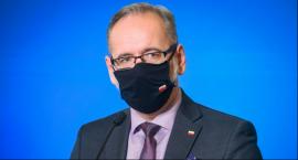 Czeka nas kwarantanna narodowa oraz zakaz przemieszczania się