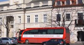 Harmonogram zbiórek krwi na 2021 rok 