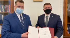 Tomasz Rzymkowski wiceministrem edukacji i nauki