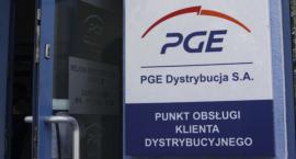 Planowane wyłączenia prądu w Łowiczu i okolicach