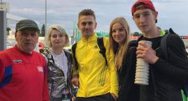 Lekkoatletyczne mistrzostwa Polski. Jakub Pająk z brązowym medalem w kategorii U23