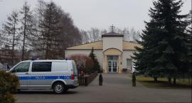 Alarm o podłożeniu niebezpiecznego ładunku w przedszkolu U Bolesi na szczęście okazał się fałszywy
