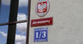 Łowicz. Ruszył proces byłej dyrektor i pracowników MOS w Kiernozi