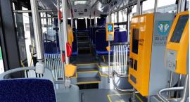 Kwarantanna w MZK w Łowiczu. Odwołane kursy autobusów