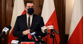 Decyzją wojewody w szpitalach wracają oddziały covidowe! 