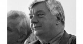 Odszedł Tadeusz Miksa, wieloletni dyrektor Wydziału Architektoniczno-Budowlanego Starostwa Powiatowego w Łowiczu