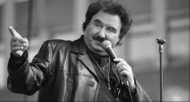 Nie żyje Krzysztof Krawczyk, legenda polskiej sceny