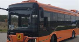 Gmina Zduny zakupi elektryczny autobus szkolny 