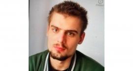 Zaginął Mateusz Zdanowski. Pomóżmy go odnaleźć!