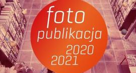 Album Łowicka Kultura Ludowa walczy o tytuł Fotograficznej Publikacji Roku