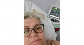 W najbliższy poniedziałek zbiórka krwi dla Alicji Korcz