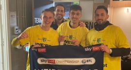 Łowiczanin Przemysław Płacheta zagra w Premier League!