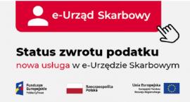 Nowa usługa w wirtualnym Urzędzie Skarbowym
