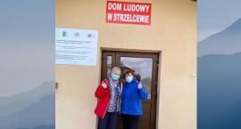 Przedsięwzięcia z funduszu sołeckiego w Strzelcewie