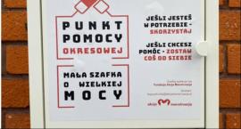 Punkty Pomocy Okresowej - Akcja Menstruacja - powstaną w Łowiczu