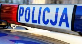 Jamno. Śmiertelny wypadek na drodze krajowej nr 14