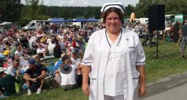Zbiórka dla Ewy Rosiak, pielęgniarki pochodzącej z Łowicza