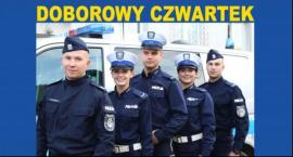 Myśleliście kiedykolwiek o służbie w policji? Doborowy czwartek w KPP Łowicz już jutro