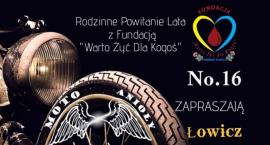 Rodzinne Powitanie Lata z Fundacją „Warto Żyć Dla Kogoś”
