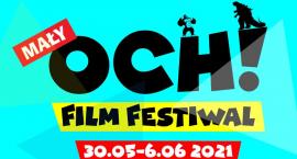 10 edycja małego OCH! Film Festiwalu
