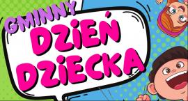 Gminny Dzień Dziecka w Zdunach