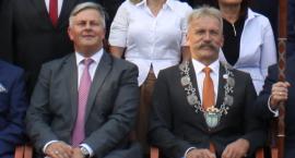 Oświadczenia majątkowe burmistrza i wiceburmistrza Łowicza za 2020 rok