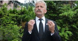 Burmistrz Łowicza zachęca do szczepień (Video)