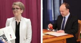 Konkursy na dyrektorów szkół ponadpodstawowych w Łowiczu