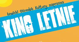 Kino letnie w Łowiczu. Znamy repertuar