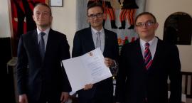 Dyrektor ZSP nr 3 w Łowiczu zrezygnował ze stanowiska