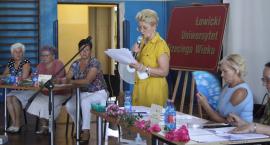Łowicki Uniwersytet Trzeciego Wieku. Czy zmienią się władze stowarzyszenia? (AKTUALIZACJA)