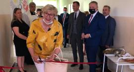 Ośrodek Zdrowia w Sobocie już otwarty! (Foto, wideo)