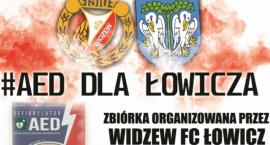 Zakończono zbiórkę na zakup defibrylatora AED!