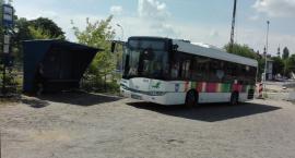 Łowicz. Wyłączono z użytkowania jeden z przystanków autobusowych MZK