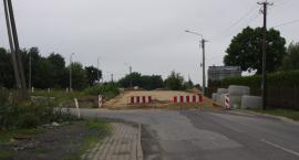 Zamknięcie ul. Klickiego w Łowiczu. Znamy planowany termin