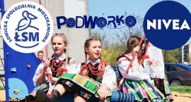 Na terenie ŁSM powstanie plac zabaw za 250 tys. złotych