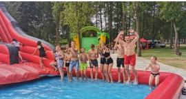 Już w tym tygodniu do miejscowości Osiek zawita strefa relaksu