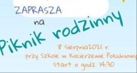 Już w niedzielę piknik rodzinny w Kocierzewie Płd 