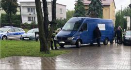 Łowicz. Dzisiejsza pogoda sprzyja kolizjom drogowym
