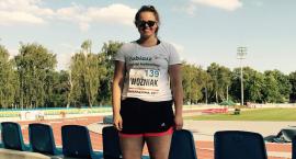 Dlaczego multimedalistka Mistrzostw Polski porzuciła sport? Spowiedź po latach Angeliki Woźniak
