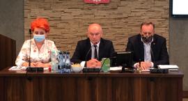 Czy Marek Jędrzejczak pozostanie przewodniczącym Rady Powiatu Łowickiego? (Foto, Video)