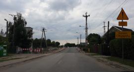 Łowicz. Ulica Klickiego przejezdna, ale to nie koniec prac. Kiedy ponowne zamknięcie?