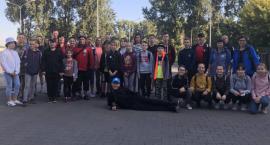 XVIII Rajd Szlakiem Bojowym 10 Pułku Piechoty (Foto)