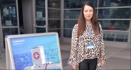 Stowarzyszenie Rodak na Forum Innowacji Medycznych w Krakowie