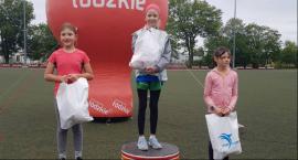 Łowicz. Małe Biegi dla uczniów szkół podstawowych (Foto i Video)